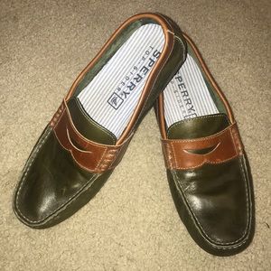 Men’s Sperry Loafers